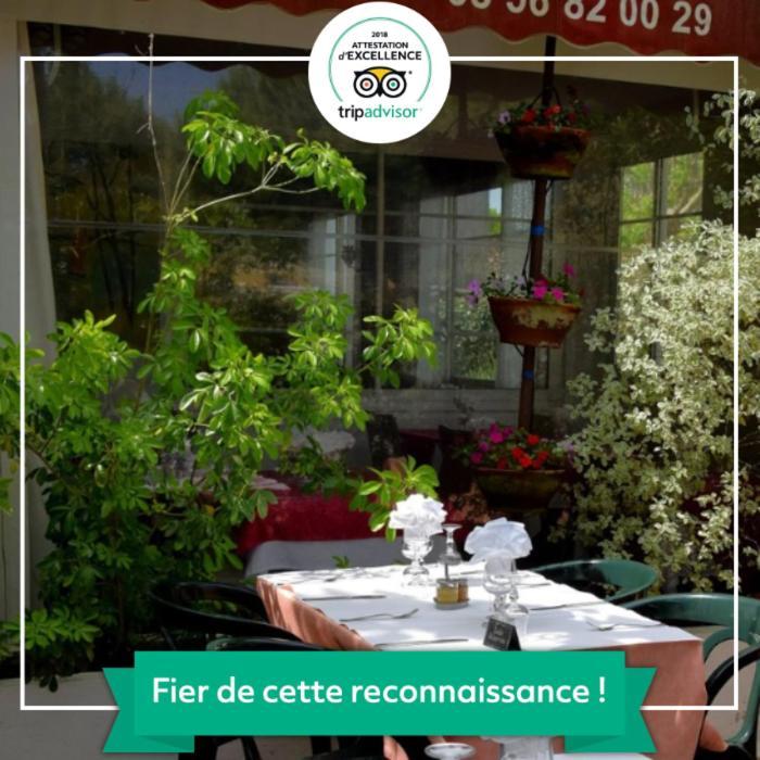 Hotel De L'Etoile Andernos-les-Bains Eksteriør billede